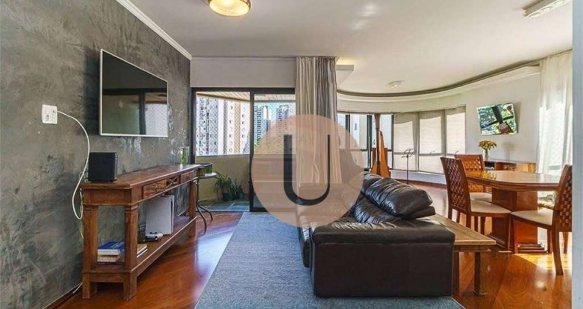 Apartamento com 3 quartos à venda na Rua Colantônio, 144, Morumbi, São Paulo