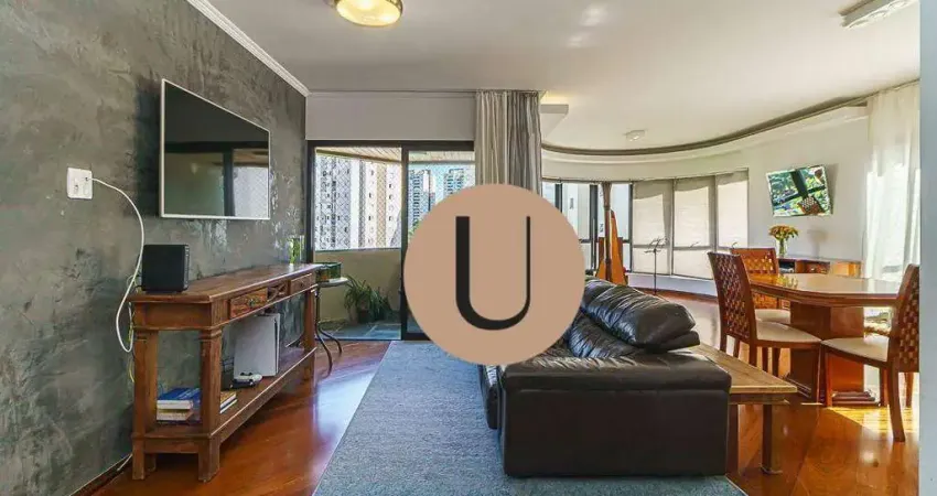 Apartamento com 3 quartos à venda na Rua Colantônio, 144, Morumbi, São Paulo