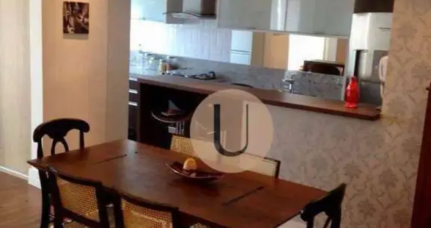 Penthouse com 3 dormitórios à venda, 152 m² por R$ 1.300.000,00 - Jardim Brasil (Zona Sul) - São Paulo/SP