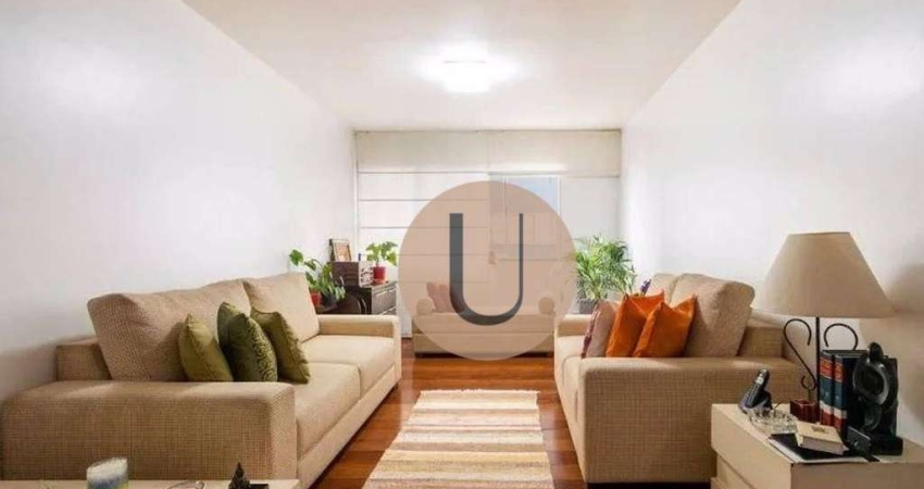 Apartamento Residencial à venda, Jardim Paulista, São Paulo - AP0882.