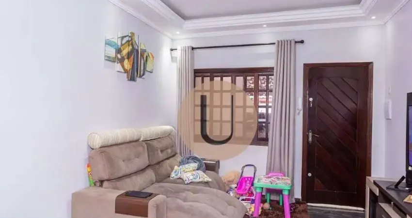 Casa com 2 dormitórios à venda, 100 m² por R$ 460.000,00 - Ermelino Matarazzo - São Paulo/SP
