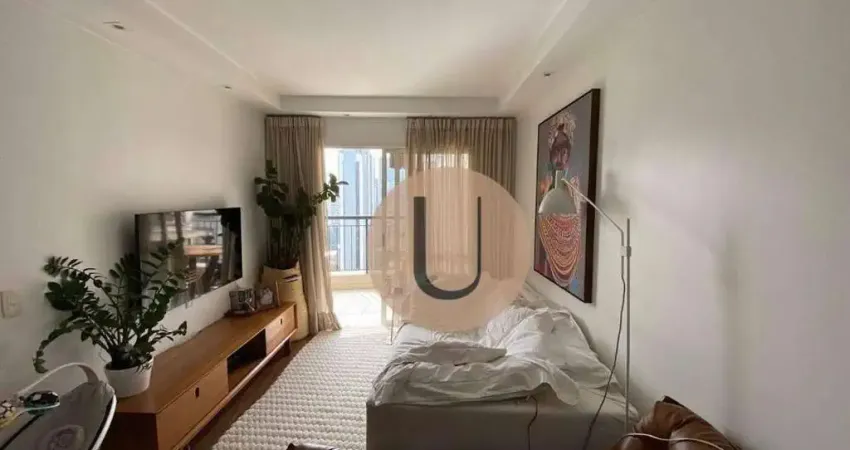Apartamento Residencial à venda, Cerqueira César, São Paulo - AP0929.