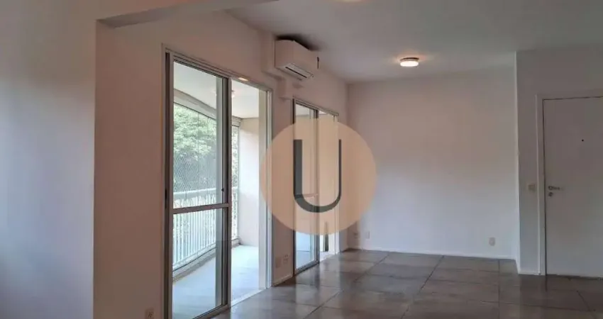 Apartamento Vila Mariana com 3 quartos e excelente localização