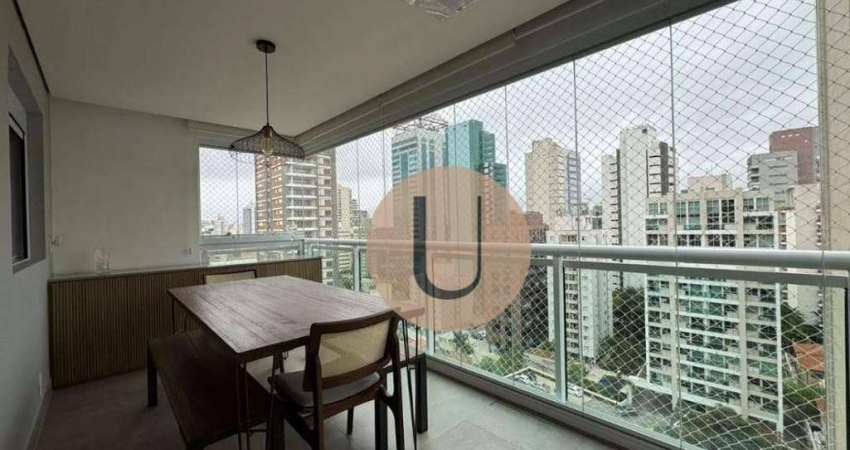 Apartamento Residencial à venda, Aclimação, São Paulo - AP0990.
