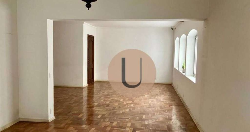 Apartamento Residencial à venda, Jardim Paulista, São Paulo - AP0998.