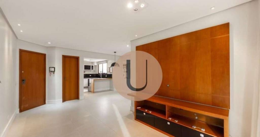 Apartamento Residencial à venda, Vila Clementino	, São Paulo - AP1075.
