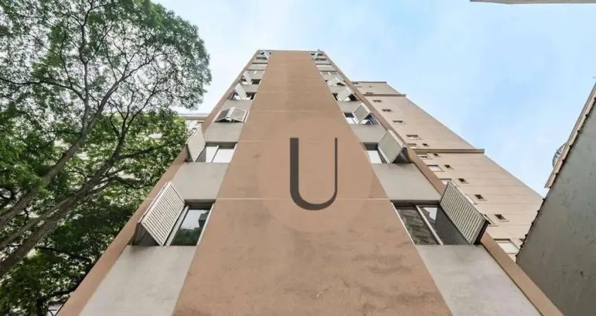 Apartamento Residencial à venda, Jardim Paulista, São Paulo - AP1082.