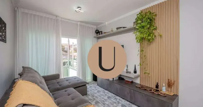 Sobrado de alto padrao, 3 suítes à venda, 178 m² - penha de frança - são paulo/sp