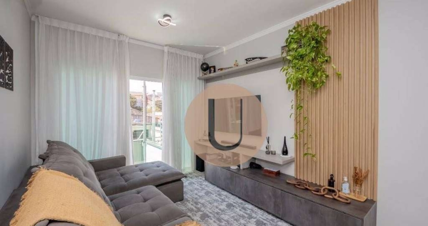 Sobrado com 3 dormitórios à venda, 178 m² por R$ 997.000,00 - Penha de França - São Paulo/SP