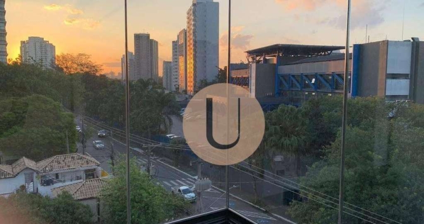 Apartamento Residencial à venda, Vila Clementino	, São Paulo - AP1107.