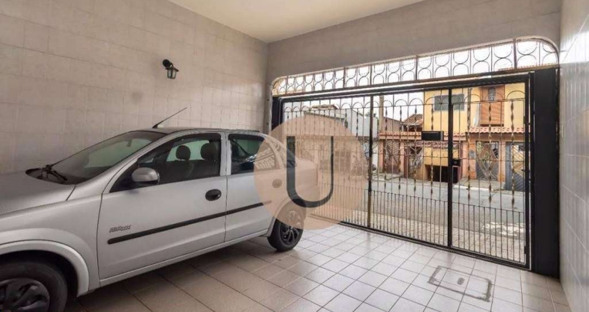 Sobrado Residencial à venda, Vila Portuguesa, São Paulo - SO0072.