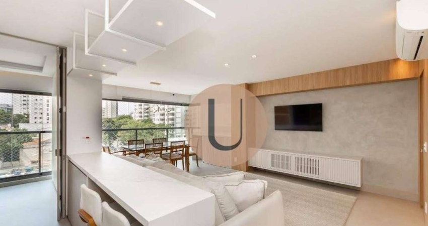 Apartamento?Vila Mariana?85m²?2 suites?2 vagas?R$ 1.750.000