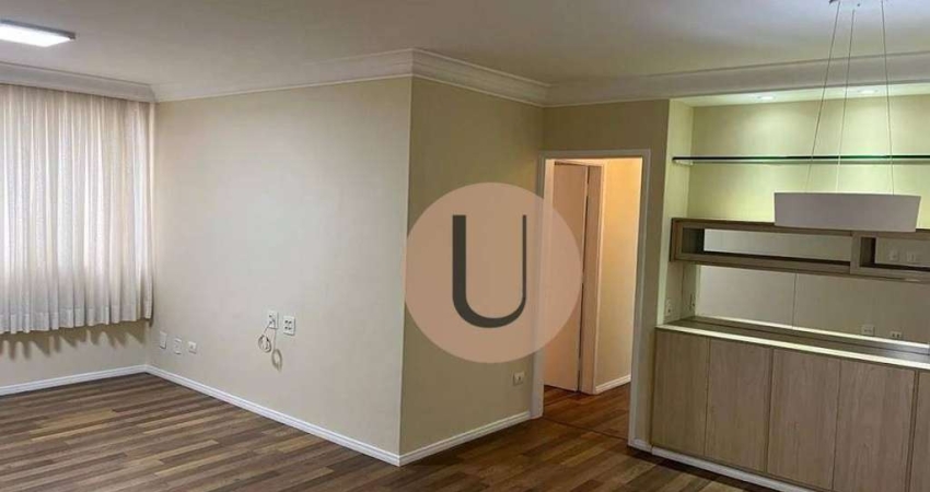 Apartamento com 3 dormitórios à venda, 104 m² por R$ 1.223.000,00 - Jardim Paulista - São Paulo/SP