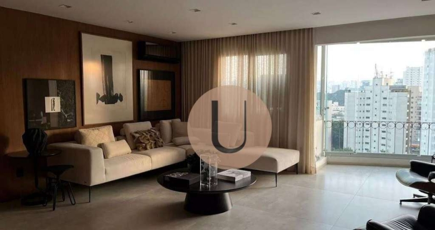 Apartamento Residencial à venda, Vila Clementino	, São Paulo - AP1179.