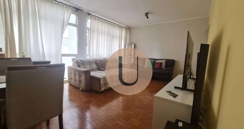 Apartamento Residencial à venda, Jardim Paulista, São Paulo - AP1193.
