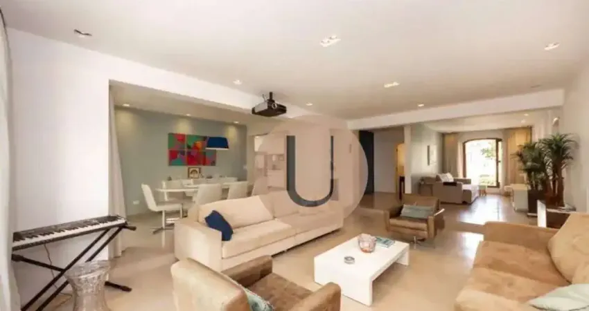 Apartamento com 3 quartos à venda, 224 m² por R$ 2.150.000 - Vila Clementino