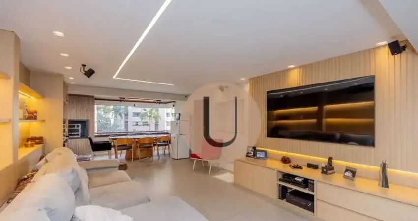 Apartamento?Jardim Vila Mariana?104m²?3 quartos?2 vagas?R$ 1.300.000