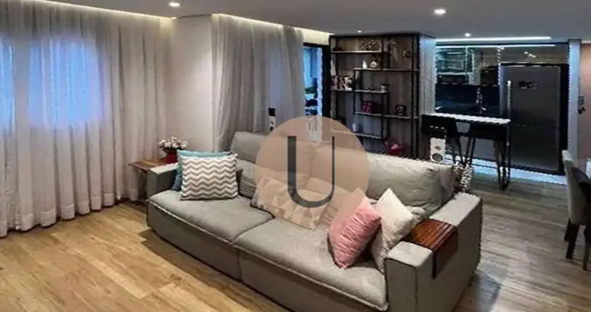 Apartamento Residencial à venda, Vila Mariana, São Paulo - AP1287.