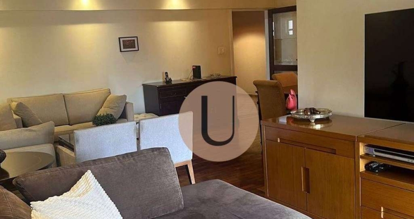 Apartamento Residencial à venda, Aclimação, São Paulo - AP1346.