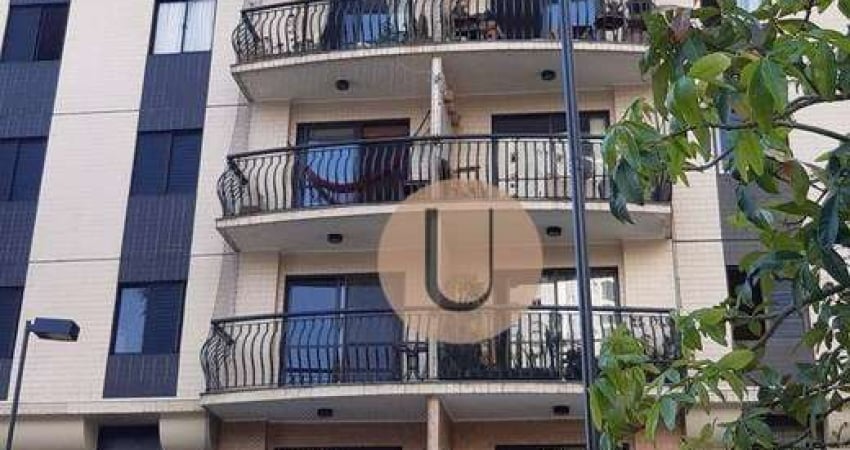 Apartamento com 3 dormitórios à venda, 103 m² por R$ 1.200.000,00 - Santo Amaro - São Paulo/SP