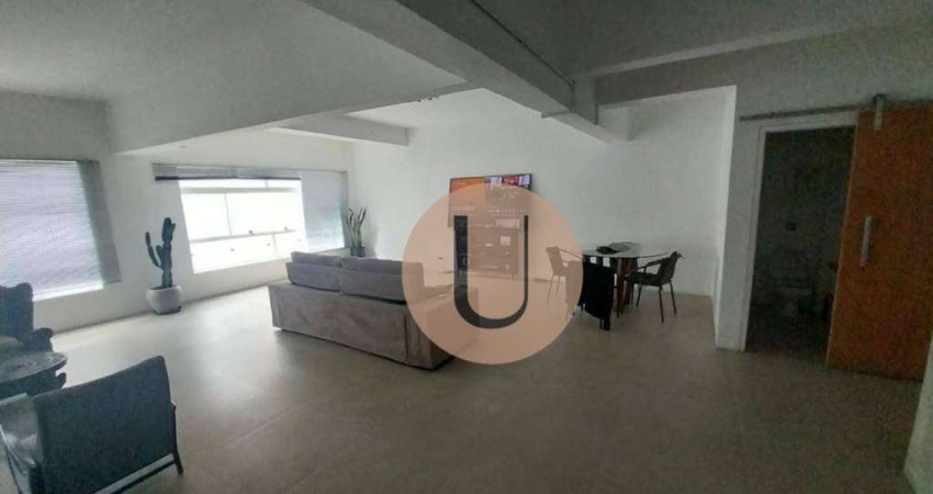 Apartamento Residencial à venda, Cerqueira César, São Paulo - AP1358.