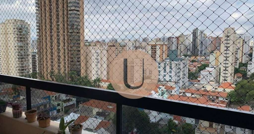 Apartamento Residencial à venda, Perdizes, São Paulo - AP1365.