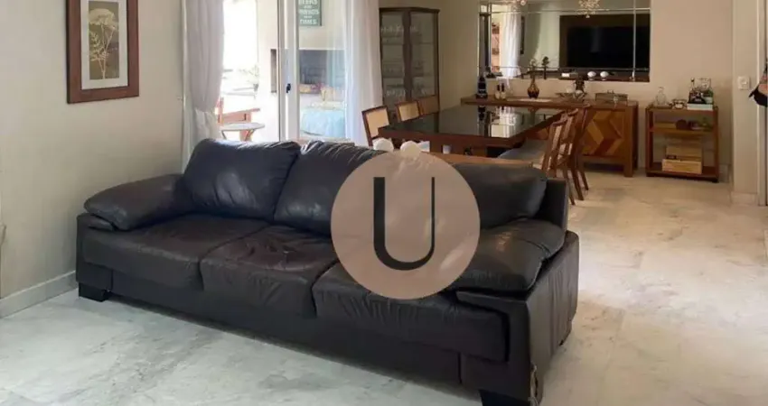 Apartamento à venda, 130m2 por R$ 1.995.000 - Vila Clementino