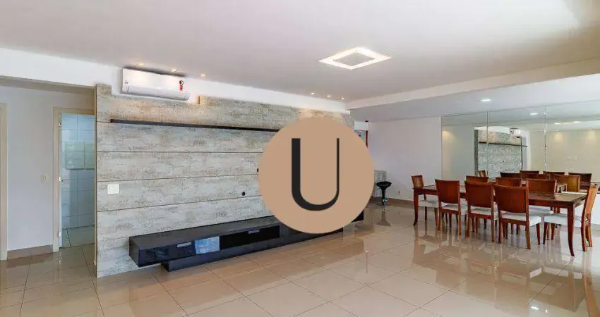 Apartamento com 4 quartos à venda, 245 m² por r$ 3.150.000 - vila mariana