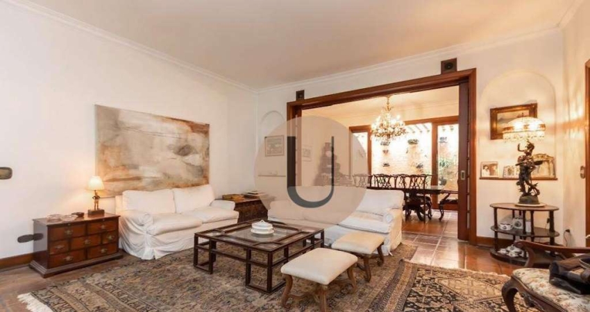 659m² de terreno, 400m² de área útil no Alto de Pinheiros