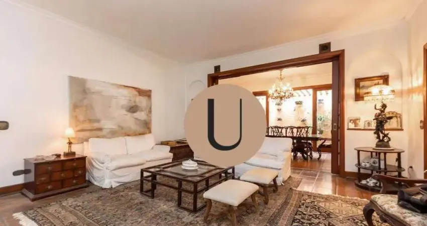 Casa com 4 quartos à venda na Rua Bennet, 761, Alto de Pinheiros, São Paulo