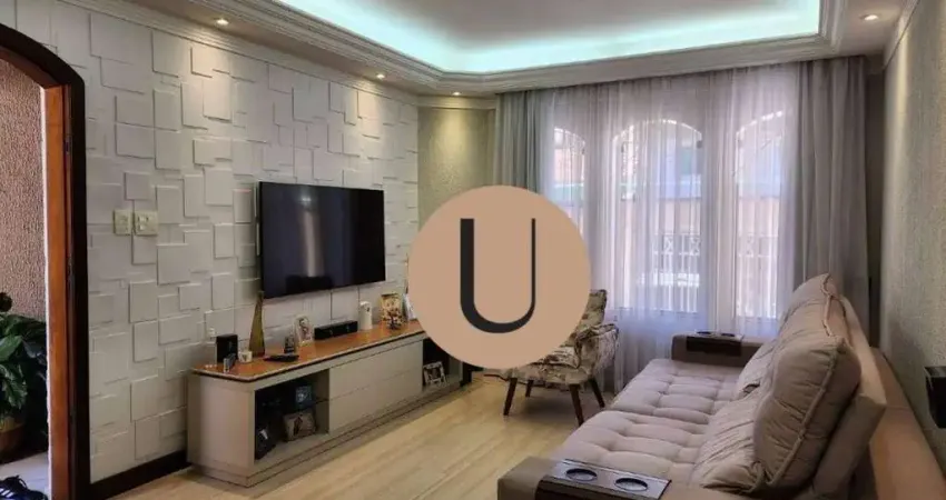 Casa com 3 quartos à venda na Rua Lupe Cotrim Garaude, 1, Parque São Lucas, São Paulo