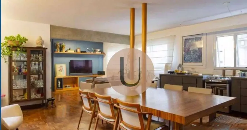 Apartamento Residencial à venda, Jardim Paulista, São Paulo - AP1484.