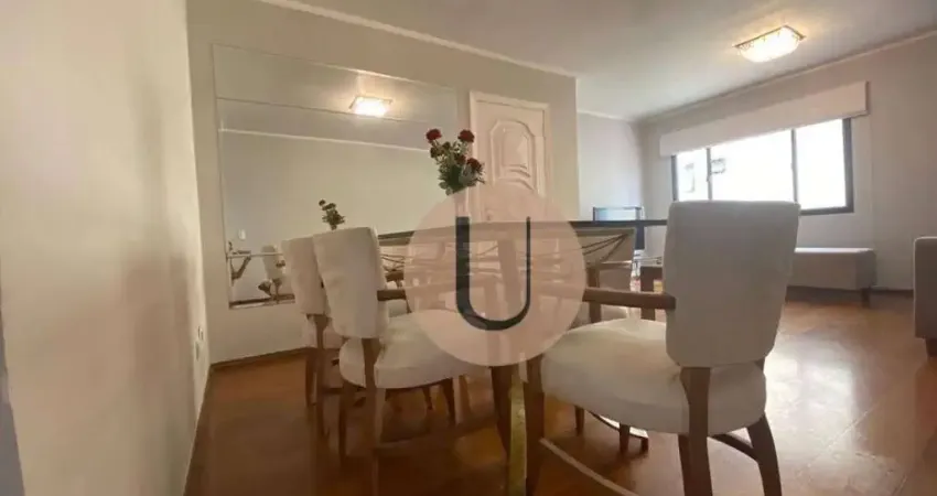 Apartamento Residencial à venda, Cidade Jardim, São Paulo - AP1500.