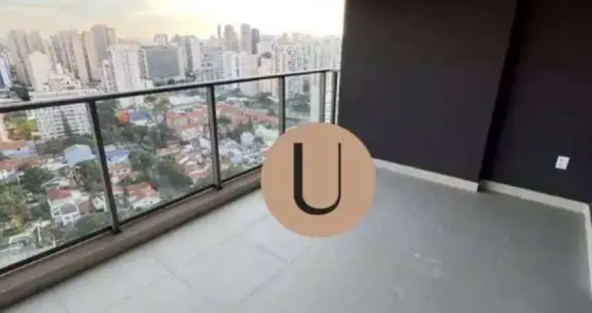 Apartamento com 3 dormitórios à venda, 143 m² por r$ 2.700.000,00 - brooklin - são paulo/sp