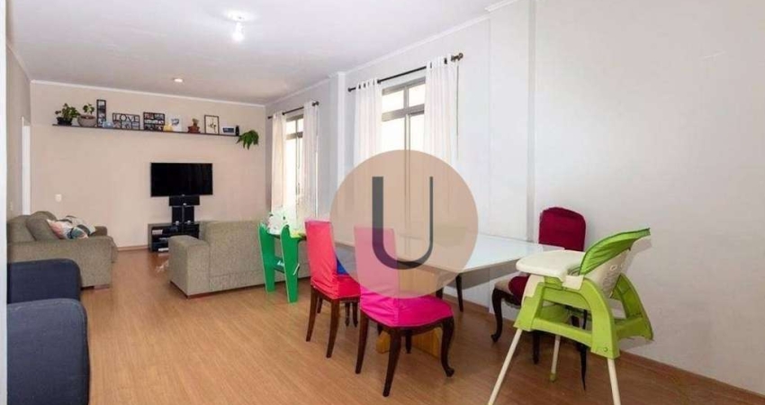 Apartamento Residencial à venda, Cerqueira César, São Paulo - AP1634.