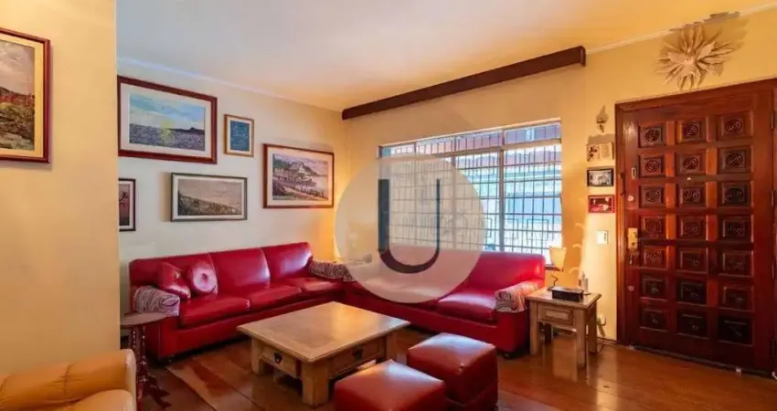 Casa com 3 dormitórios à venda, 150 m² por R$ 1.250.000,00 - Vila Cordeiro - São Paulo/SP