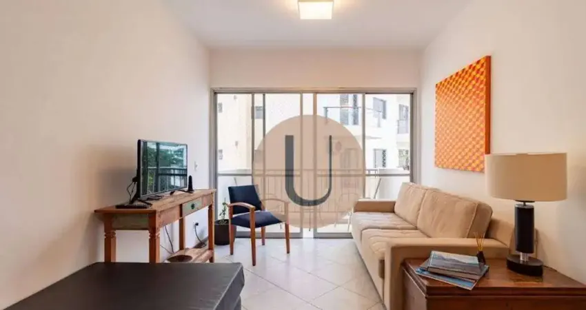 Apartamento com 3 dormitórios à venda, 101 m² por R$ 1.450.000,00 - Vila Olímpia - São Paulo/SP