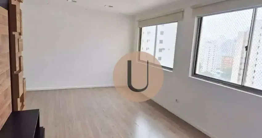 Apartamento Residencial à venda, Indianópolis, São Paulo - AP1754.