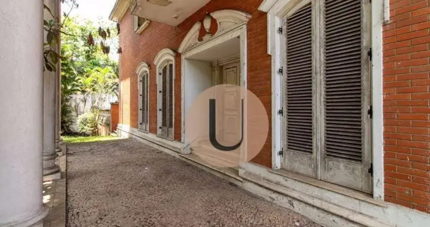 Casa com 4 dormitórios à venda, 842 m² por R$ 8.000.000,00 - Cidade Jardim - São Paulo/SP