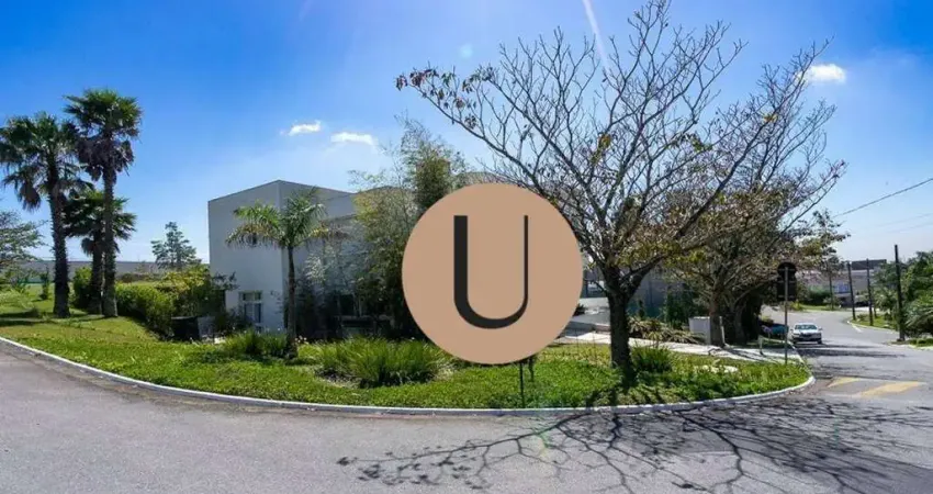 Casa em condomínio fechado com 4 quartos à venda na Alameda Jaguaruna, 203, Aldeia da Serra, Barueri