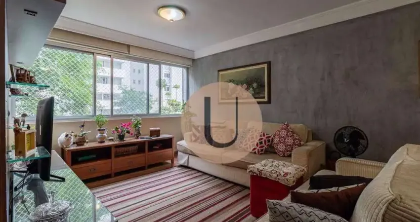 Apartamento Residencial à venda, Bela Vista, São Paulo - AP1899.