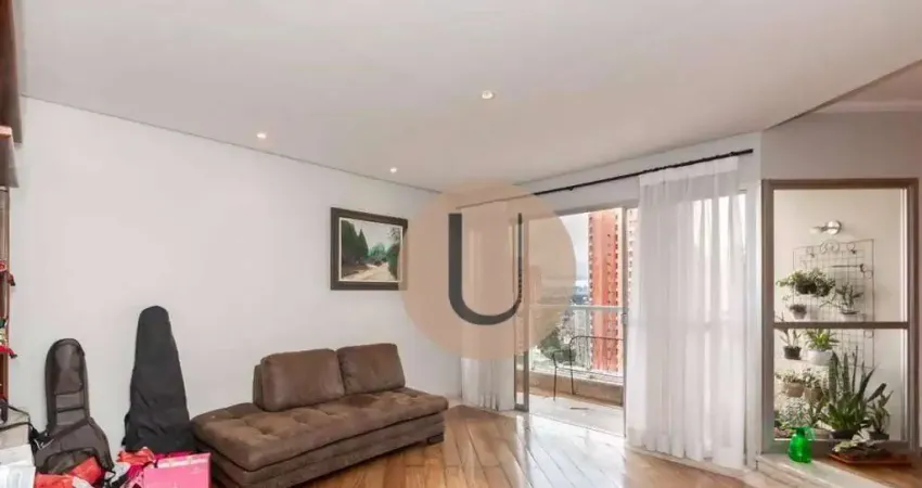 Apartamento com 4 dormitórios à venda, 199 m² por R$ 973.000,00 - Morumbi - São Paulo/SP