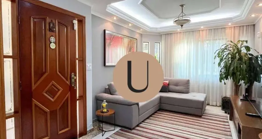 Sobrado com 4 dormitórios à venda, 200 m² por r$ 1.275.000,00 - jardim textil - são paulo/sp