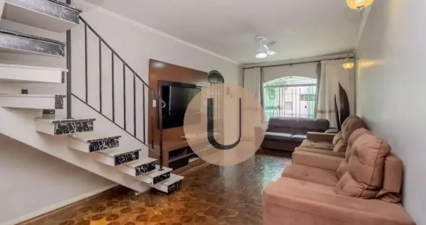 Casa Residencial à venda, Jardim Vila Formosa, São Paulo - CA0471.