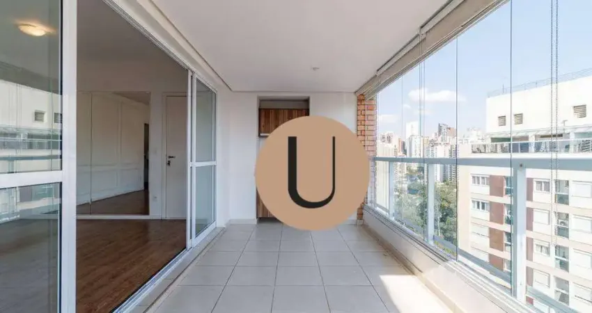 Apartamento 3 dts, 1 ste, 2 vagas. varanda gourmet! morumbi!