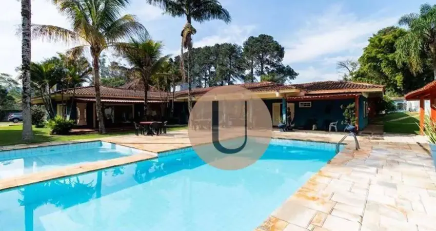 Casa Residencial à venda, ,  - CA0779.