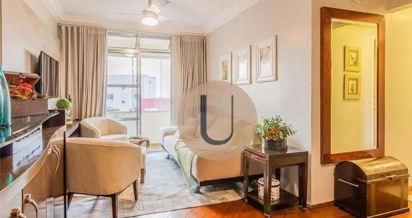 Apartamento com 3 dormitórios à venda, 92 m² por R$ 649.000,00 - Vila Curuçá - São Paulo/SP