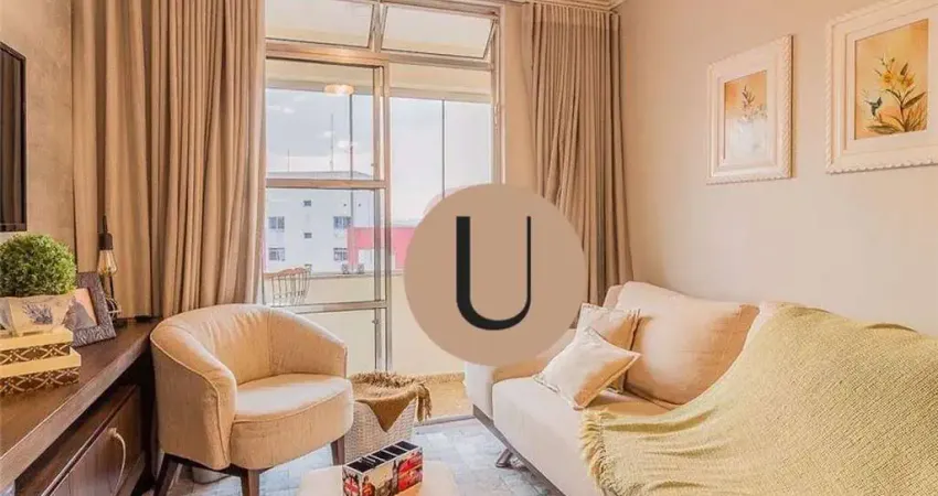 Apartamento com 3 dormitórios, 1 suíte à venda, 92 m² - vila curuçá - **oportunidade