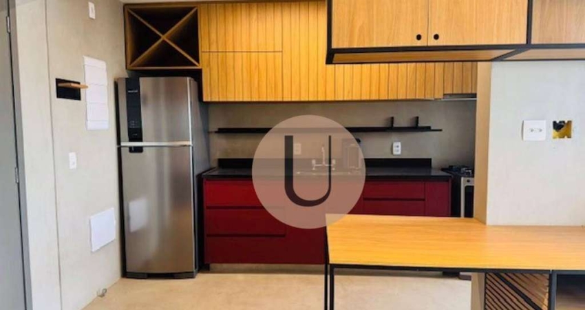 Apartamento com 2 dormitórios (sendo 1 suíte), 73 m² por R$ 1.249.000, Pinheiros, Condomínio Novo, andar alto, vista livre, Pinheiros -
