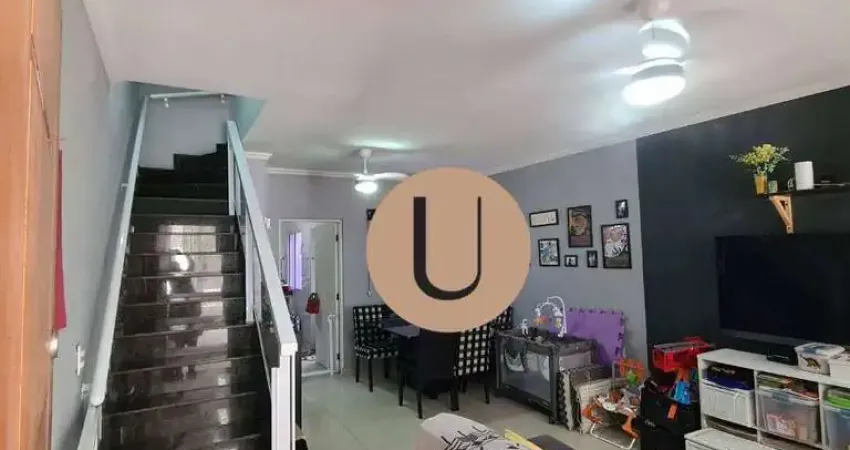 Casa com 3 dormitórios à venda, 90 m² por r$ 589.000,00 - guilhermina esperança - são paulo/sp